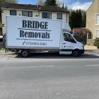 Business 8 image BRIDGE REMOVALS & STORAGE Warehousing & Storage in Rossendale La