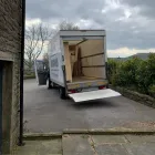 Business 10 image BRIDGE REMOVALS & STORAGE Warehousing & Storage in Rossendale La