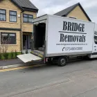 Business 11 image BRIDGE REMOVALS & STORAGE Warehousing & Storage in Rossendale La