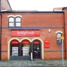 Business 1 image BRIDGFORDS LETTING AGENTS STOCKTON-ON-TEES Real Estate Services in Middlesbrough Cl