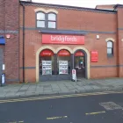 Business 2 image BRIDGFORDS LETTING AGENTS STOCKTON-ON-TEES Real Estate Services in Middlesbrough Cl