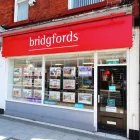 Business 1 image BRIDGFORDS SALES AND LETTING AGENTS CHEADLE Real Estate Services in Cheadle Ch