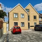 Business 1 image BRIGHT BUILDING SOLUTIONS Town Planning Consultants in London Gr