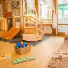 Business 1 image BRIGHT HORIZONS ANNANDALE EARLY LEARNING AND CHILDCARE Preschools in Edinburgh Edh