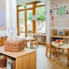 Business 3 image BRIGHT HORIZONS ANNANDALE EARLY LEARNING AND CHILDCARE Preschools in Edinburgh Edh