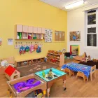 Business 2 image BRIGHT HORIZONS WEYBRIDGE DAY NURSERY AND PRESCHOOL Preschools in Weybridge Su