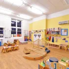 Business 4 image BRIGHT HORIZONS WEYBRIDGE DAY NURSERY AND PRESCHOOL Preschools in Weybridge Su