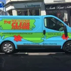 Business 1 image BRIGHTON CLEAN MACHINE Window Cleaners in Southwick Ea