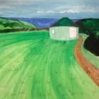 Business 2 image BRIONY PIPER ART Visual Arts in Paddock Wood Ke