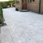 Business 3 image BRISTOL PAVING CONTRACTORS Paving & Driveway Contractors in Bristol Br