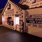 Business 1 image BRISTOL TRADE COMMERCIALS Used Car Dealers in Kingswood Av