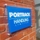 Business 2 image BRITEPRINT SIGNS & ENGRAVING Sign Makers' Supplies in Stockton-On-Tees Cl