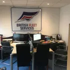 Business 2 image BRITISH FLEET SERVICES LTD Vehicle Leasing Services in Worthing We