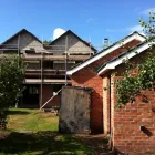 Business 5 image BRITTONHALL CONSTRUCTION LTD Woodworking in Sandbach Ch