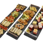 Business 5 image BRITTONS CATERERS LTD Wedding Services in Birmingham We