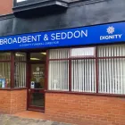 Business 1 image BROADBENT & SEDDON FUNERAL DIRECTORS Monumental Masons & Memorials in Southport Me
