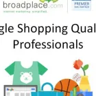 Business 10 image BROADPLACE ADVERTISING LTD.,UK Marketing Agencies in Leatherhead Su