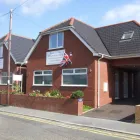 Business 8 image BROADSTONE PHYSIOTHERAPY & AQUATHERAPY Physiotherapists in Broadstone Do