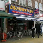 Business 1 image BROADWAY CAFE Cafes & Coffee Shops in Surbiton Su