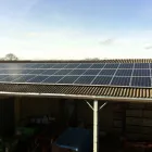 Business 6 image BROMLEY ELECTRICAL LTD Electricians & Electrical Contractors in Rugeley St