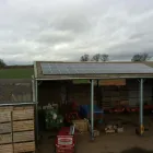 Business 9 image BROMLEY ELECTRICAL LTD Electricians & Electrical Contractors in Rugeley St