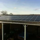 Business 2 image BROMLEY ELECTRICAL LTD Electricians & Electrical Contractors in Rugeley St