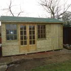 Business 6 image BROMPTON JOINERY LTD Sheds in Blackpool La