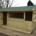 Business 7 image BROMPTON JOINERY LTD Sheds & Barns in Blackpool La