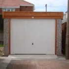 Business 18 image BROMPTON JOINERY LTD Sheds & Barns in Blackpool La