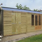 Business 24 image BROMPTON JOINERY LTD Sheds & Barns in Blackpool La