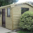Business 3 image BROMPTON JOINERY LTD Sheds in Blackpool La