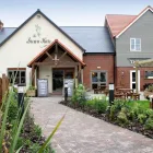 Business 1 image BROWN HARE PENWORTHAM Restaurants in Preston La