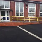 Business 1 image BROWNHILLS ASPHALT TARMAC Construction & Contractors in Norton Canes Sts