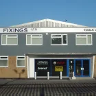 Business 1 image BRYANT FIXINGS LTD Power Tool Supplies & Repairs in Horsham We