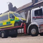 Business 1 image BSC RECOVERY RECOVERY & RESCUE Towing Services in Aston We