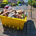 Business 1 image BU-MAR SKIP HIRE LTD Waste Management in Redruth Co