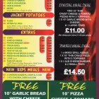 Business 3 image BUCKINGHAMSHIRE HEALTHCARE NHS TRUST Hospitals in Amersham Bu