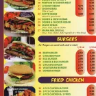 Business 4 image BUCKINGHAMSHIRE HEALTHCARE NHS TRUST Hospitals in Amersham Bu