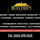 Business 4 image BUILDERS IN EDINBURGH LTD Builders in Edinburgh Mi