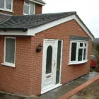 Business 14 image BUILDING SERVICES-TONY SHUTTLEWORTH Woodworking in Derby De