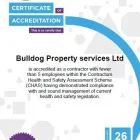 Business 8 image BULLDOG PROPERTY SERVICES Woodworking in Chichester We