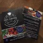 Business 5 image BUMBLE PRINT Web Developers in Peterlee Co