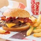 Business 5 image BURGER KING Restaurants in Kilmarnock Ay
