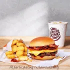 Business 8 image BURGER KING Restaurants in Newry Co