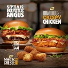 Business 10 image BURGER KING Restaurants in Chester Ch