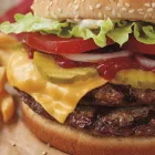 Business 1 image BURGER KING Restaurants in Preston La