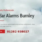 Business 3 image BURGLAR ALARMS BURNLEY Shopping & Retail in Burnley La