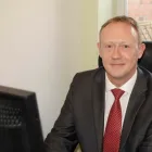 Business 3 image BURNETT & CO FINANCIAL PLANNING LTD Financial Services in SALE Ch