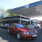 Business 3 image BURNSIDE CAR COMPANY Vehicle Leasing Services in Glasgow Glg