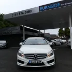 Business 12 image BURNSIDE CAR COMPANY Vehicle Leasing Services in Glasgow Glg